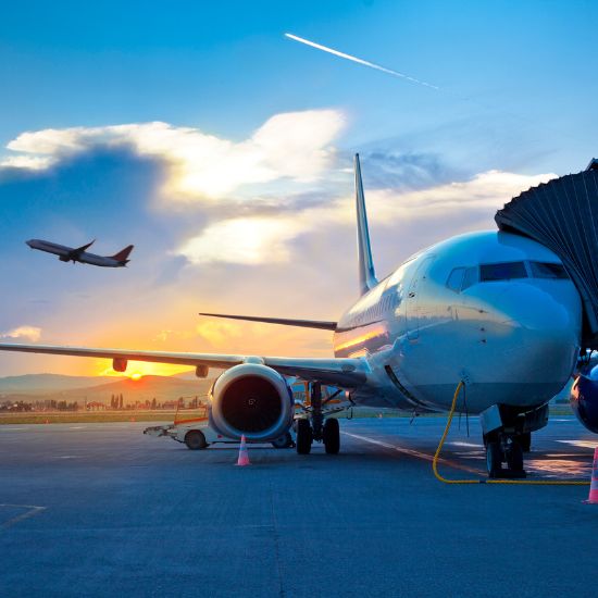 Transfert vers et depuis l'aéroport de Pau | Taxis Chudant