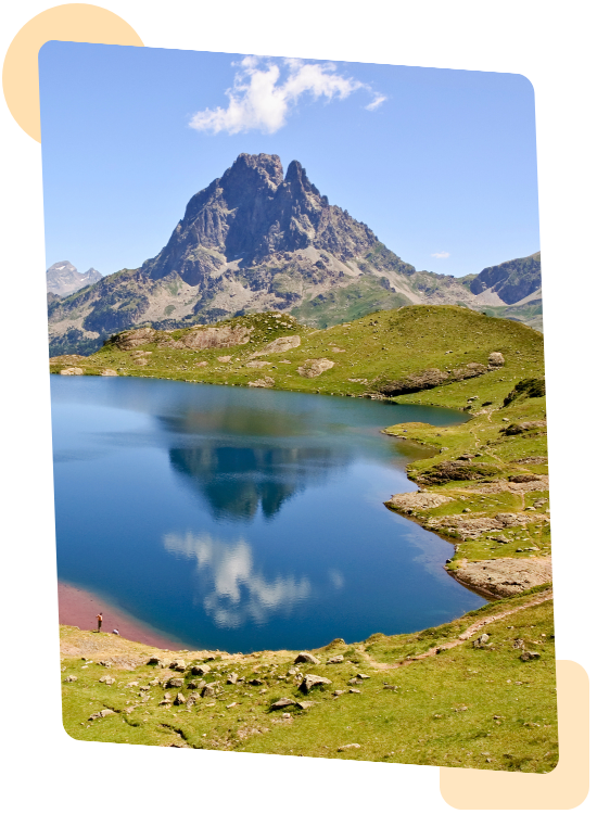 Taxis pour vos randonnées en montagne