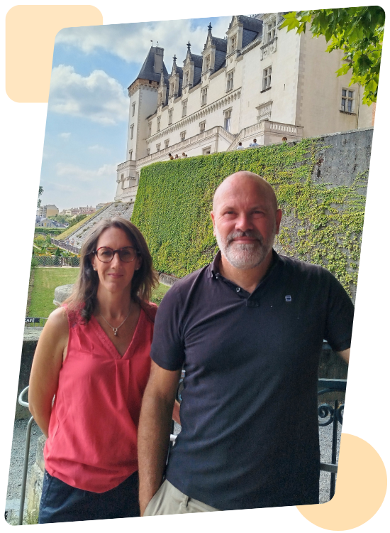 Les taxis Maylis & Stéphane pour tous vos trajets sur le Grand-Est de Pau et alentours...